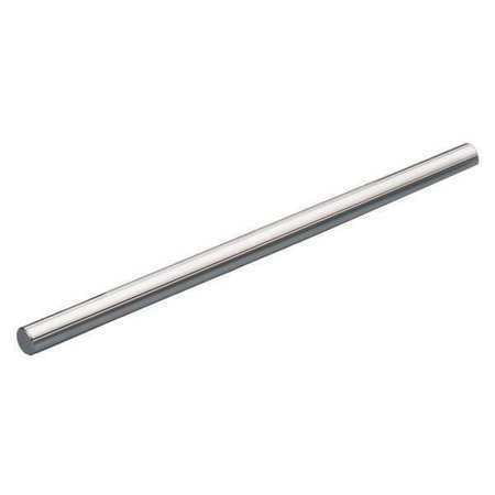 Shaft 72 in 1.250 in D Carbon Steel Shaft 72 in 1.250 in D Carbon Steel